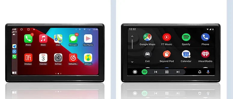 RENUVO Go Compact 7”