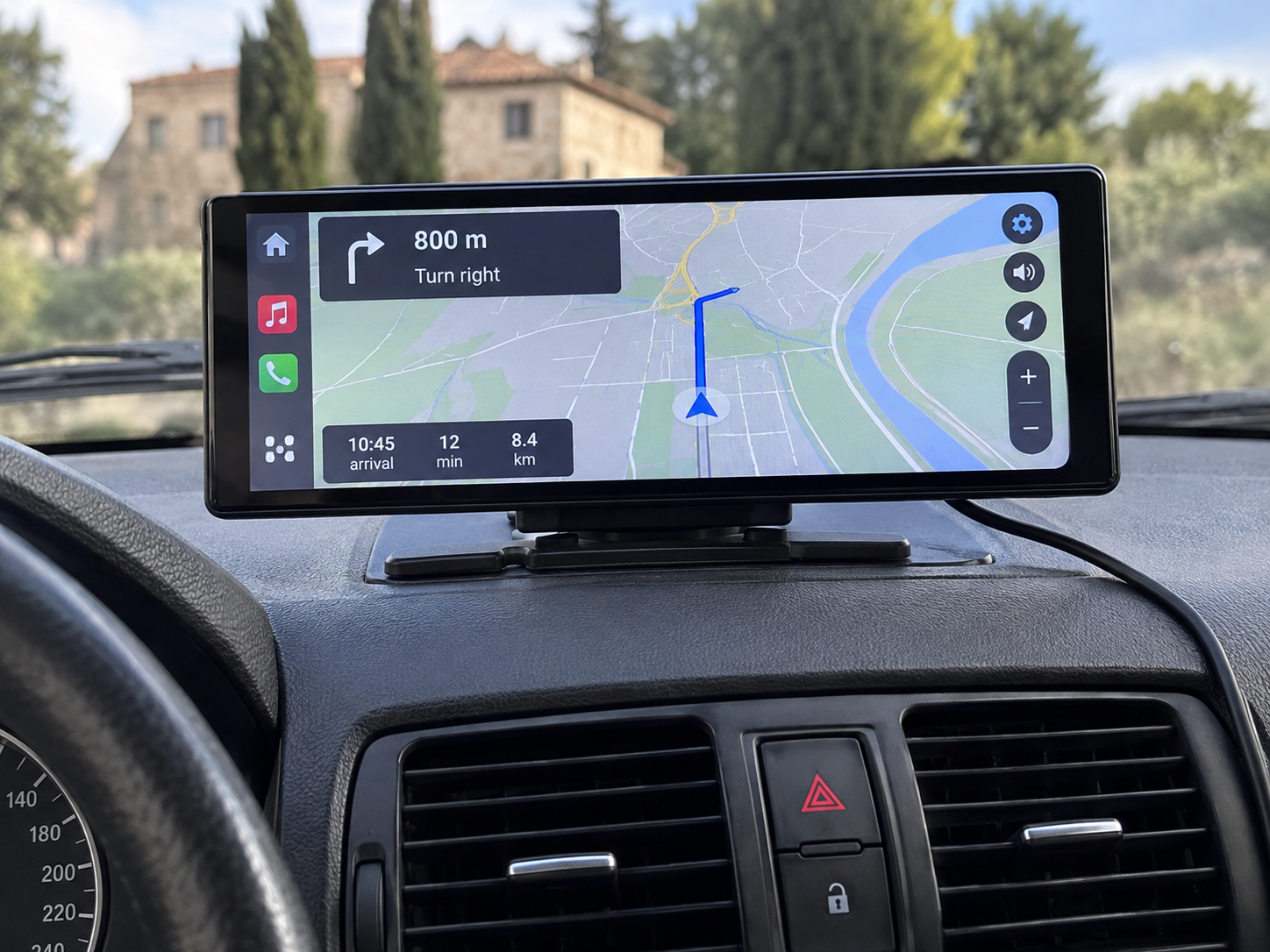 RENUVO Go Compact 7”
