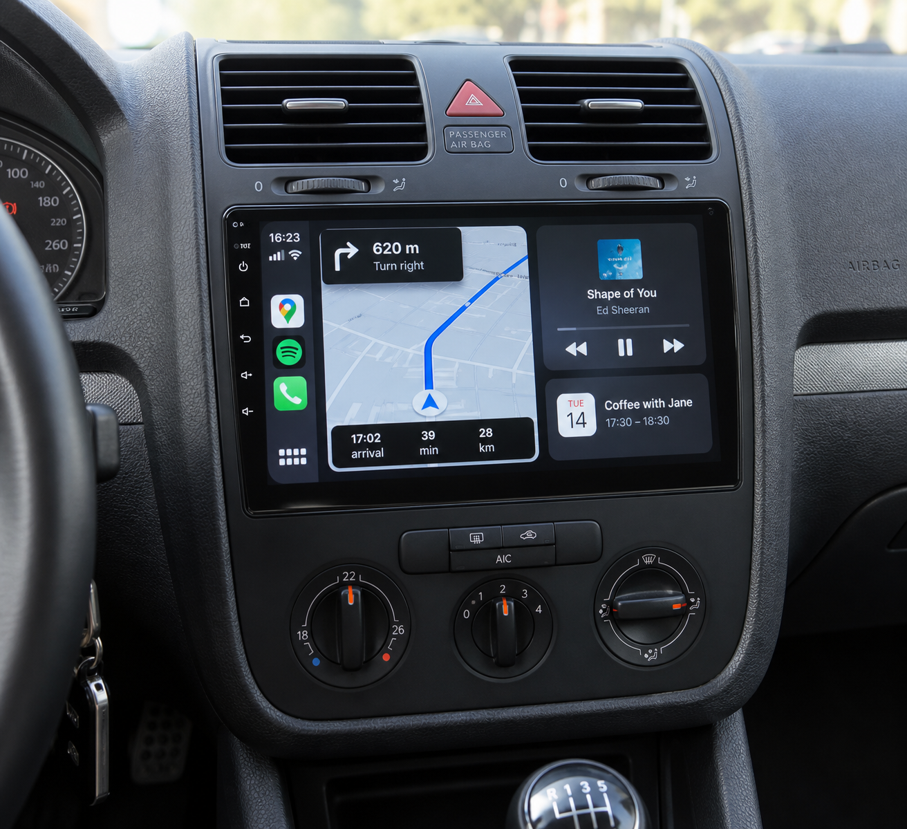 RENUVO Go DriveCam 10.26”